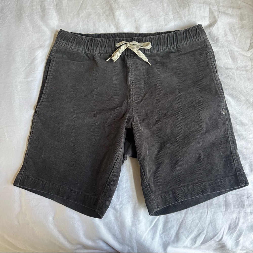 Vuori men’s shorts